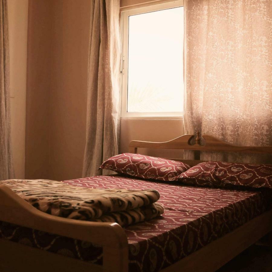 Room 17 Youth Hostel Акаба Экстерьер фото