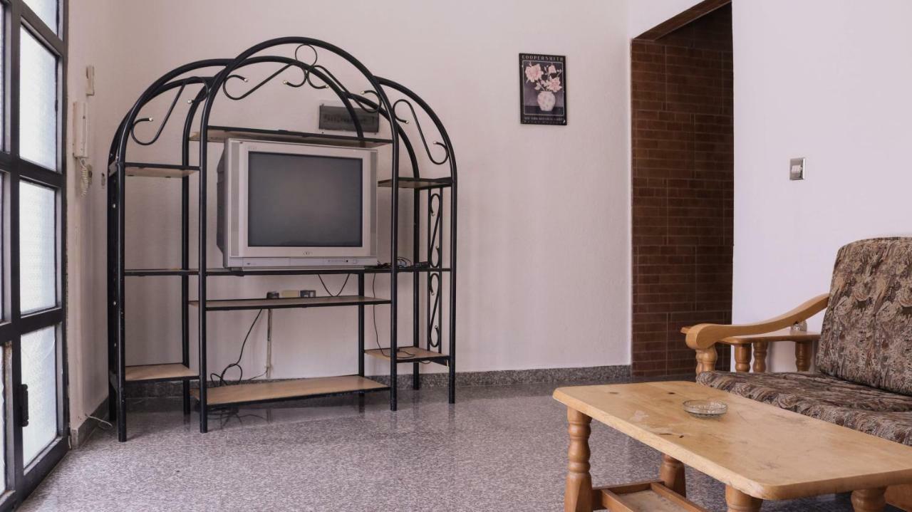 Room 17 Youth Hostel Акаба Экстерьер фото