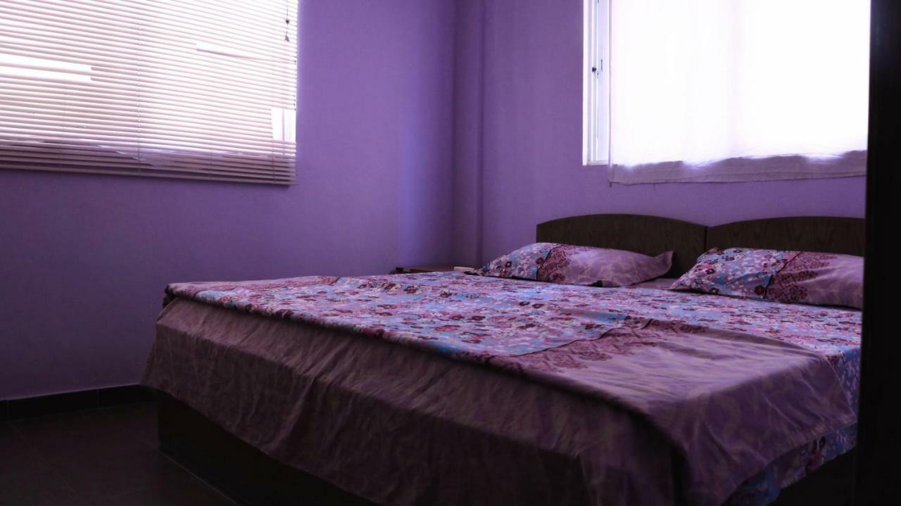 Room 17 Youth Hostel Акаба Экстерьер фото