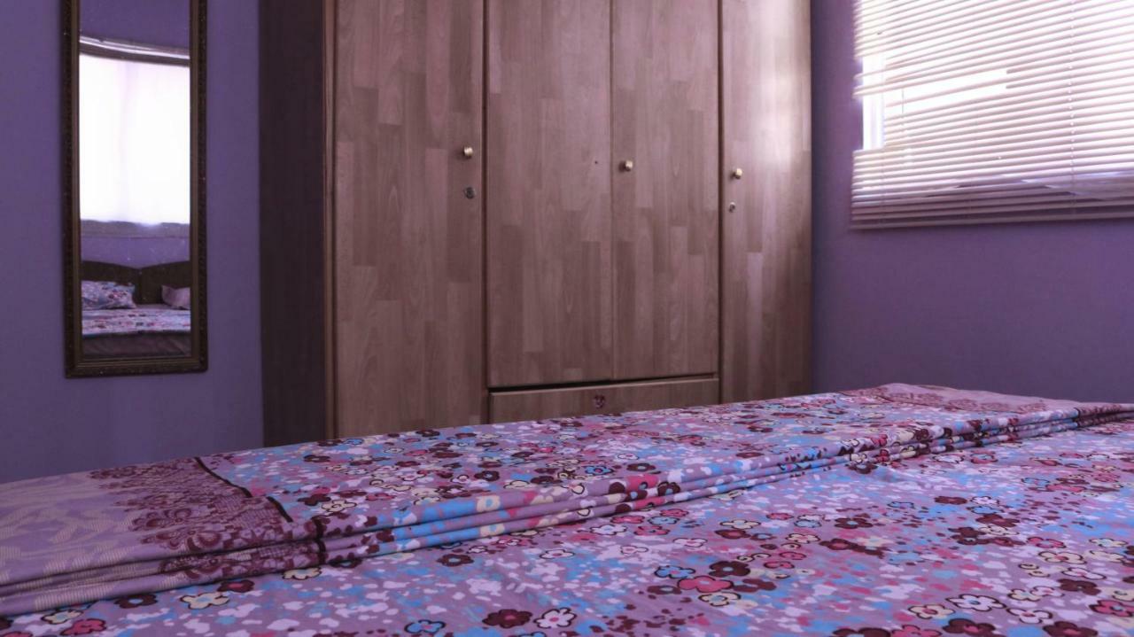Room 17 Youth Hostel Акаба Экстерьер фото