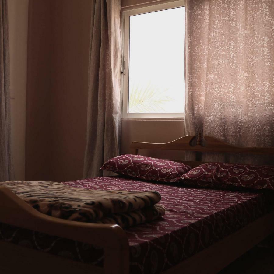 Room 17 Youth Hostel Акаба Экстерьер фото