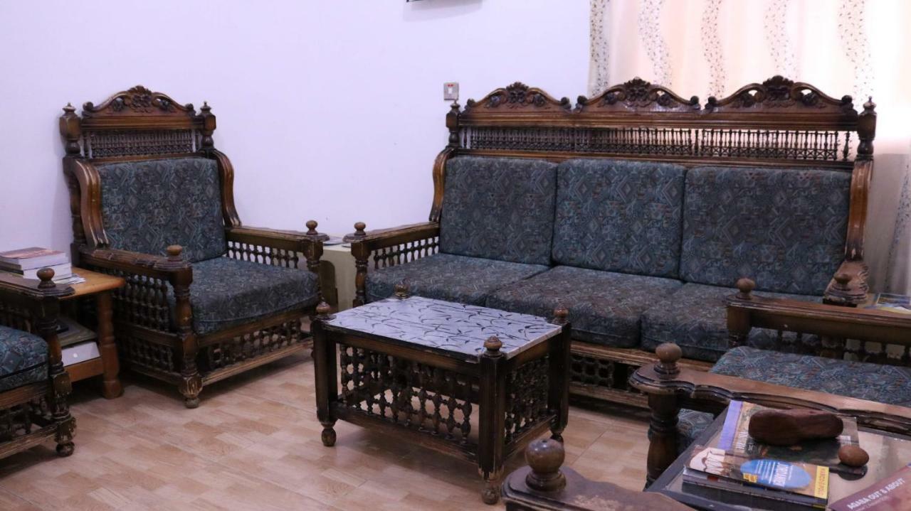 Room 17 Youth Hostel Акаба Экстерьер фото